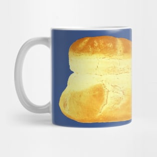 Daily Bread Winner Bread Loaf Lover Mug